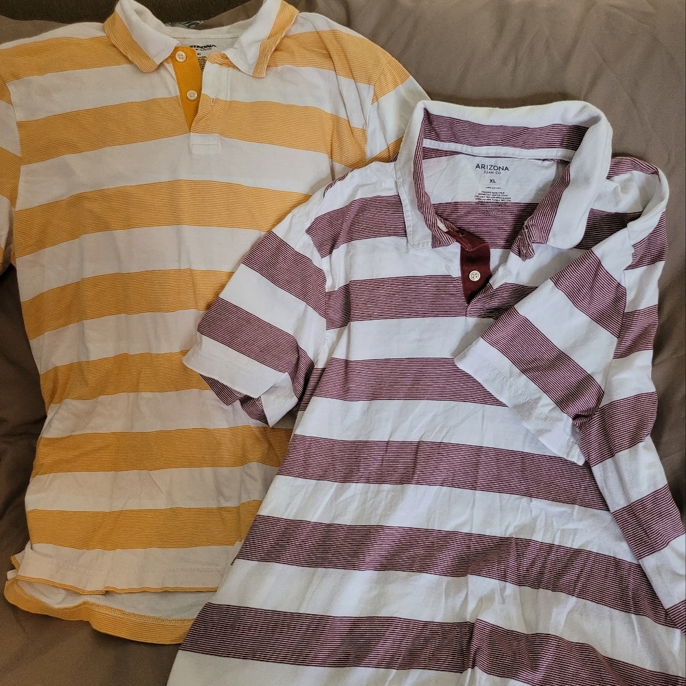 Arizona polo